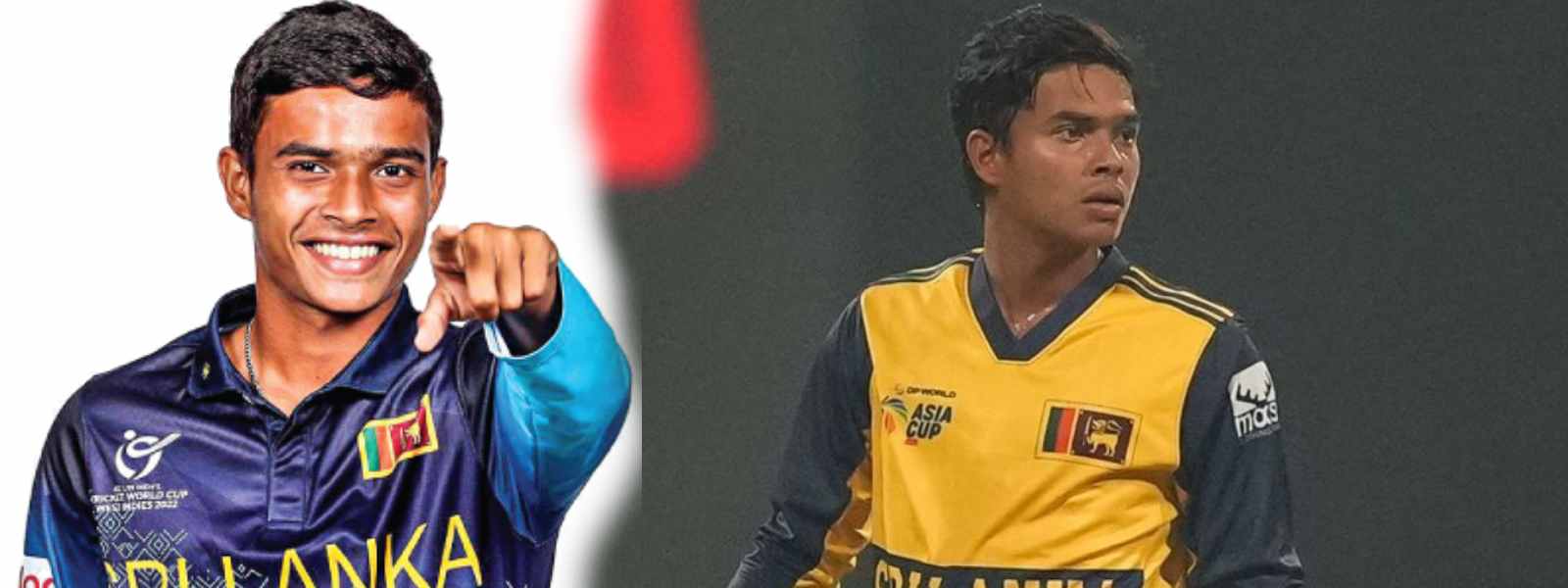 නැගී එන තරු අතර ආසියානු කුසලාන ක්‍රිකට් තරගාවලිය